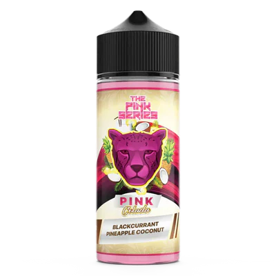 DR VAPES Pink Panther Colada 60ml