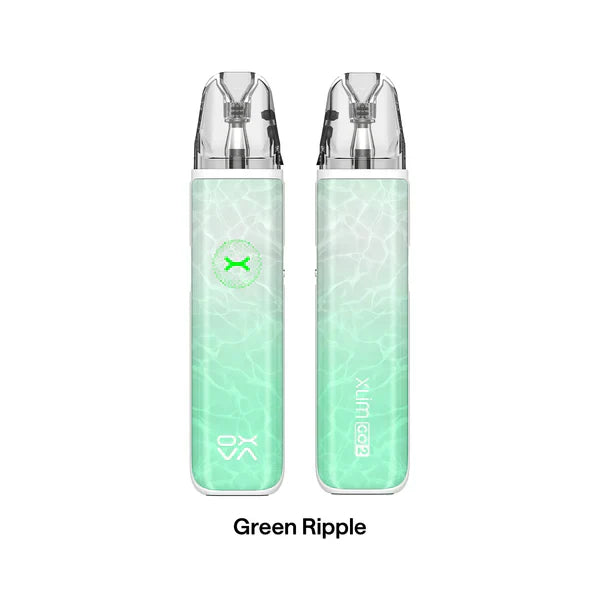 OXVA Xlim Go 2 Pod System