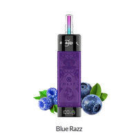 OLIT Hookalit X 0.35mg Disposable Vape - 20,000 Puffs
