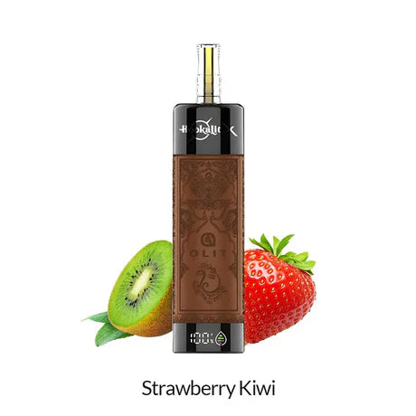 OLIT Hookalit X 0.35mg Disposable Vape - 20,000 Puffs