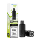 Hayati Replacement Pods, Prefilled & Refillable, 20mg Nic Salt