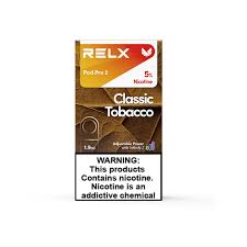 RELX Pro Pods 2