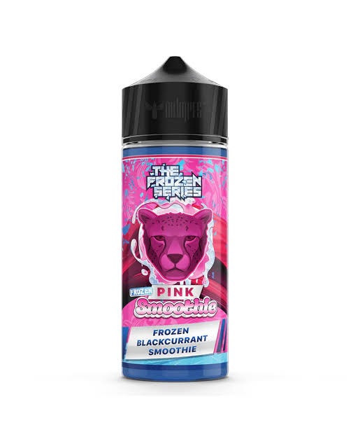 DR  VAPES FROZEN PINK SMOOTHIE  SERIES 120ML