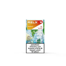 RELX Pro Pods 2