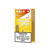 RELX Pro Pods 2