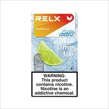 RELX Pro Pods 2