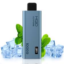HQD ULTIMA PRO DISPOSABLE 10000 PUFFS