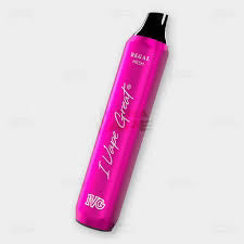 IVG Regal 5% Disposable 6000 Puff