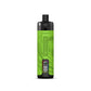 Infinity Tornado 20000 puffs disposable vape, Gum Mint Ice option