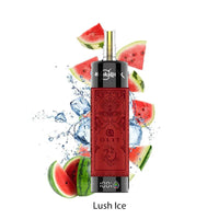 OLIT Hookalit X 0.35mg Disposable Vape - 20,000 Puffs