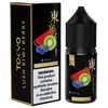 Tokyo Golden Series Lush Kiwi Berry 30ml nic salt bottle — Vape Brothers Pakistan