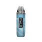 Vaporesso Luxe X3 Dual Mesh COREX pod kit in Fluid Blue