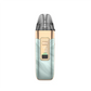 Vaporesso Luxe X3 2600mAh pod kit in Fluid Green