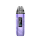 Vaporesso Luxe X3 45W pod kit in Fluid Purple