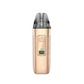 Vaporesso Luxe X3 MTL RDL DTL pod kit in Gold Silk