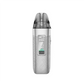Vaporesso Luxe X3 pod mod kit in Grey Silk with 0.8 inch display