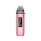 Vaporesso Luxe X3 refillable pod kit in Sheer Pink