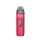 Vaporesso Luxe X3 pod kit in Sheer Red