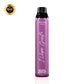 IVG Regal Lychee Blackcurrant 6000 puffs disposable vape Pakistan