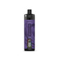 Infinity Tornado 20000 puffs disposable vape, Lush Ice option