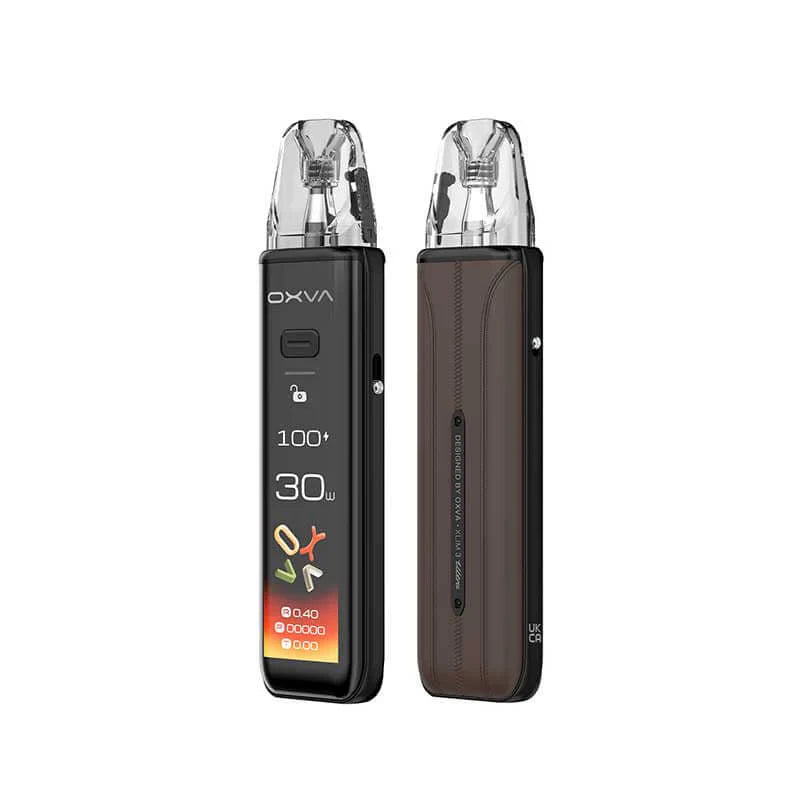 oxva xlim 3 ultra device