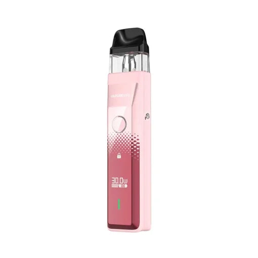 Vaporesso XROS Pro 1200mAh pod kit in Pink