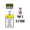 Voopoo PNP X Coils