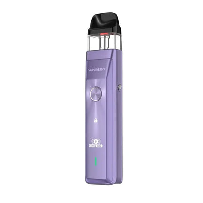 Vaporesso XROS Pro 30W pod kit in Purple - Vape Brothers Pakistan