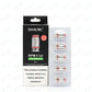 SMOK RPM 3 replacement coil 0.23ohm mesh head for IPX 2 and RPM 5