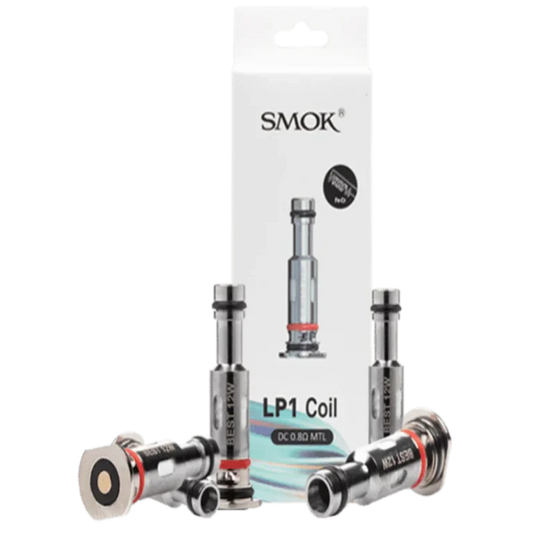 SMOK – LP 1 COIL