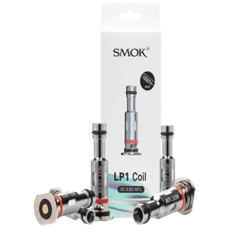 Vaporesso – QF Strip Coil – 0.15ohm
