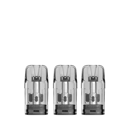 Smok Zrex – Pod