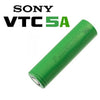 Sony VTC5A 18650 Battery 1pc