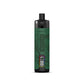 Infinity Tornado 20000 puffs disposable vape, Peach Ice option