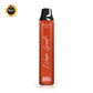 IVG Regal Strawberry Mango Ice 6000 puff disposable vape