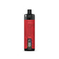 Infinity Tornado 20000 puffs disposable vape, Spearmint Ice option