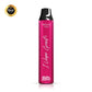 IVG Regal Strawberry Watermelon Ice 50mg 6000 puffs disposable vape