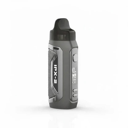 SMOK IPX 2 Pod Mod Kit 80W RPM 3 pod close-up — 5.5ml leak-resistant Pakistan