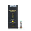 Uwell Caliburn G2 replacement coil 1.2ohm shown with its retail box