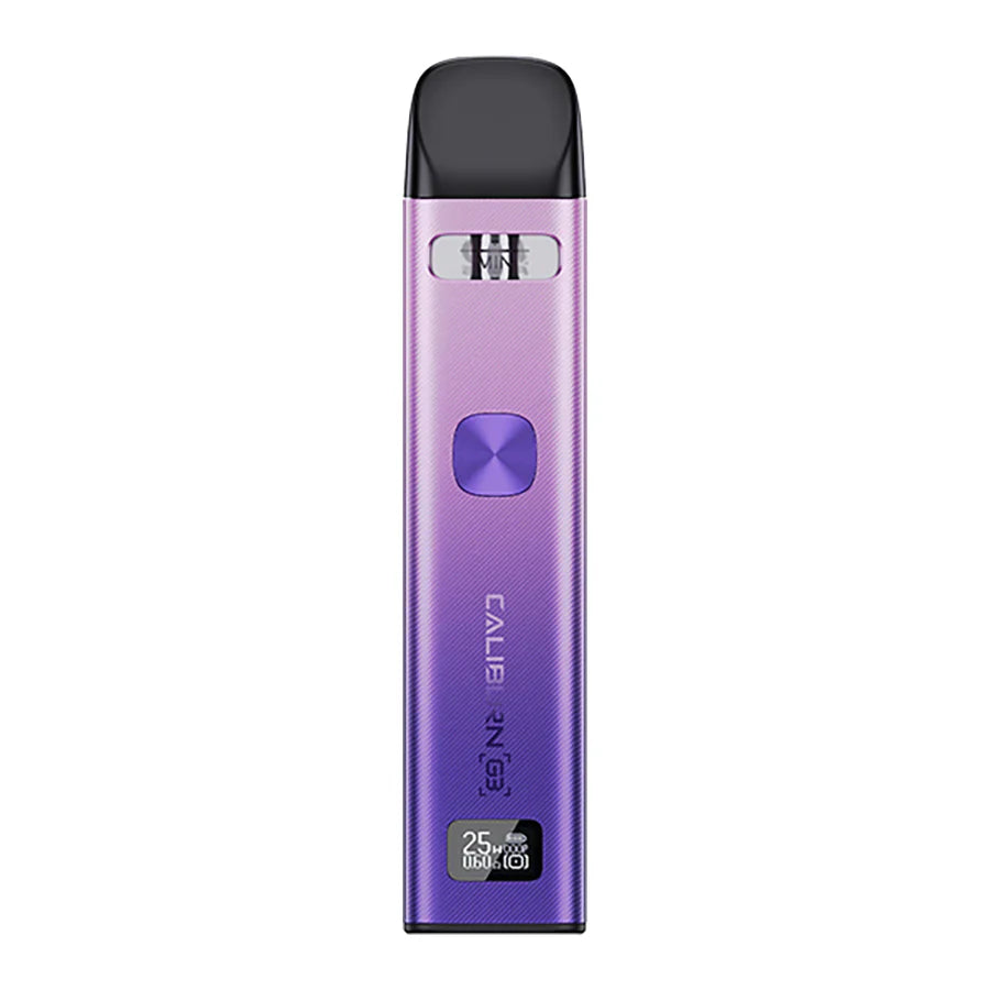 Uwell Caliburn G3 Pod Kit