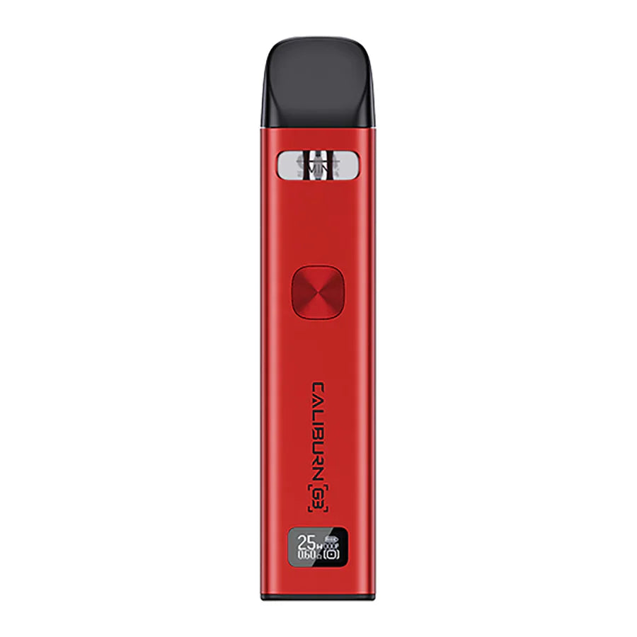 Uwell Caliburn G3 Pod Kit