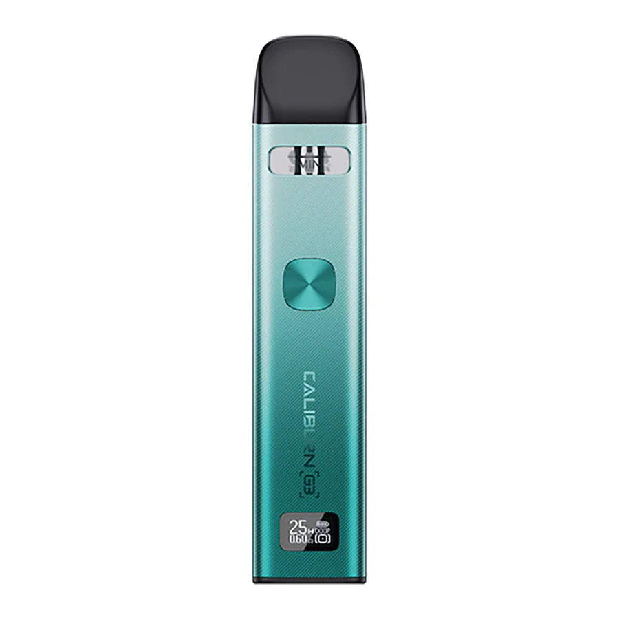 Uwell Caliburn G3 Pod Kit