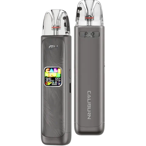 Uwell Caliburn G4 Pod Kit