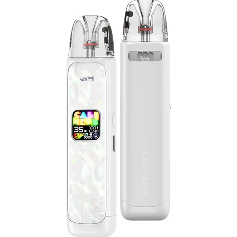 Uwell Caliburn G4 Pod Kit