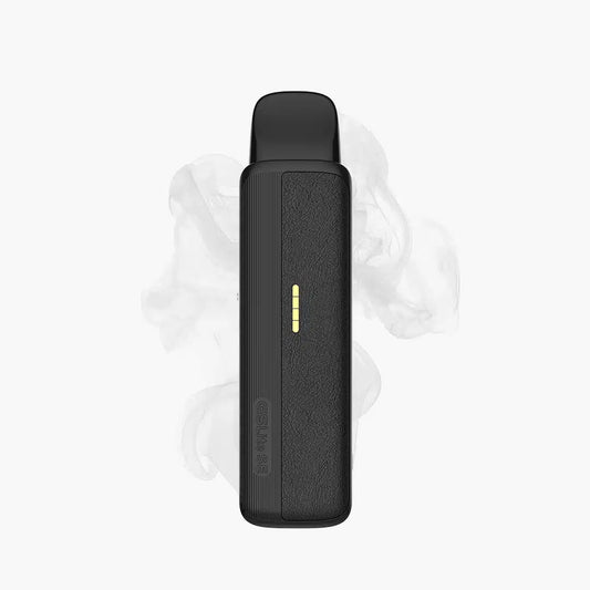 Uwell Caliburn G5 Lite SE pod kit in Blue leather - Vape Brothers
