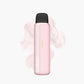 Uwell Caliburn G5 Lite SE pod kit in Pink leather refillable vape