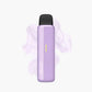 Uwell Caliburn G5 Lite SE pod kit in Purple leather