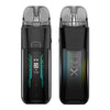 Vaporesso Luxe XR Max 2800mAh pod mod in Black with TFT screen