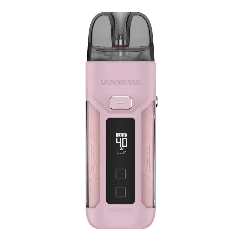 Vaporesso Luxe X Pro Pod Mod Kit 40W
