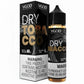 VGOD Dry Tobacco Freebase E-Liquid - 60ml